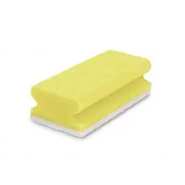 Kärcher TTS spons geel (10 stuks) Betaalbaar