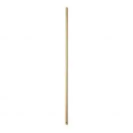 Seizoensaanbieding Kärcher TTS houten handvat voor Maria bezem, 1450 mm