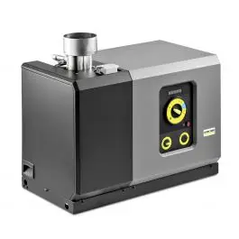 Kärcher hogedrukreiniger HDS 10/21-4 St Gas | Stationair | Warmwater | 1000 l/u | 210 bar | 400V Speciale Aanbieding