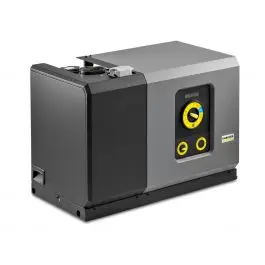 Kärcher hogedrukreiniger HDS 10/21-4 St Diesel | Stationair | Warmwater | 1000 l/u | 210 bar | 400V Korting