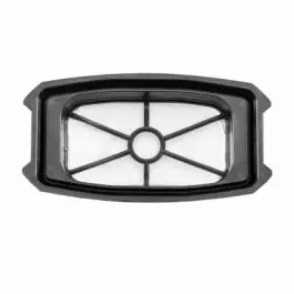 Voordeelprijs Kärcher filterkorf vlies voor BVL 5/1