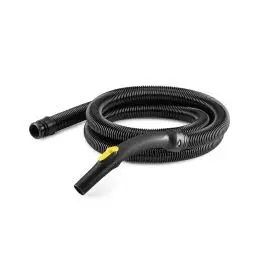 Beperkt Aanbod Kärcher zuigslang, T, DN 32, lengte 2,5m, clip 1.0, kliksluiting, antistatisch, met bocht