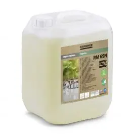 Kärcher FloorPro RM 69N natuurlijke industriële reiniger (10 liter) Flitsaanbieding