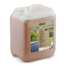 Kärcher RM 764N OA natuurlijk tapijtreinigingsmiddel (5 liter) Betaalbaar
