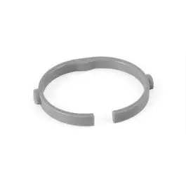 Kärcher bevestigingsclip 1.0, DN 40 Nieuwe Collectie