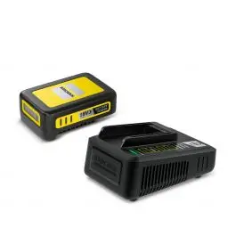 Direct Beschikbaar Kärcher starter kit Battery Power+, 18V / 2,5 Ah