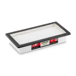 Kärcher HEPA 13 filter voor KIRA CV 50 Nieuwe Collectie