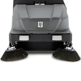 Premium Kärcher zijborstel links, voor KM 130/300 R Bp