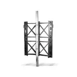 Premium Kärcher aanbouwset dubbel filterschudsysteem, voor KM 85/50 W