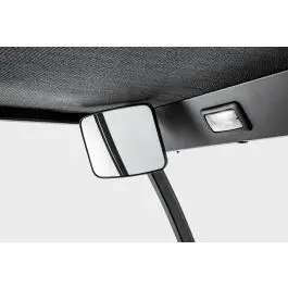 Direct Beschikbaar Kärcher achteruitkijkspiegel, voor KM 170/600