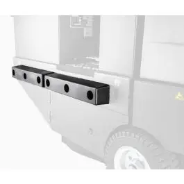 Kärcher rambescherming KM 105/180, 120/250, 130/300 Origineel