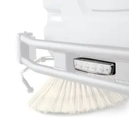 Kärcher werkverlichting, voor, voor KM 100/120 R Bp | Fabrieksoptie Nieuw Model