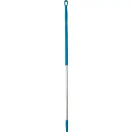 Plaats Bestelling Vikan steel | 1510 mm | aluminium | blauw