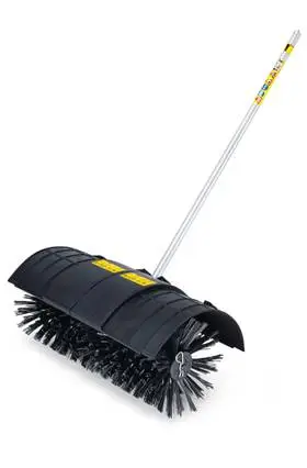 Combigereedschap KB-KM borstelrol Nu Kopen