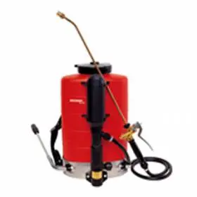 Gereduceerde Prijs BIRCHMEIER PROFI RUGSPUIT FLOX 10 LTR