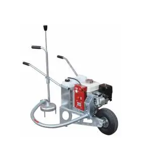 Trendy Mauki HMollenbestrijder