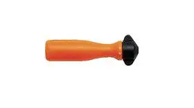 VIJLHANDGREEP KUNSTOF Gratis Verzending