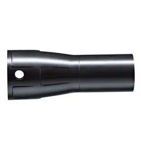 Nieuw STIHL RECHTE, RONDE BLAASMOND BR 430