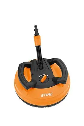 STIHL RA 110 VLAKREINIGER voor RE 80 – RE 170 PLUS en REA 60 – REA 100 Fabrieksprijs