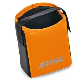 Aanbieding STIHL DRAAGTAS VOOR ACCUGORDEL