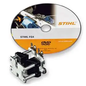 VIJLAPPARAAT FG 4 3/8'' P groef 1,1 mm Exclusieve Aanbieding