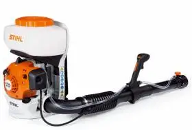 Gereduceerde Prijs STIHL SR 200 NEVELSPUIT