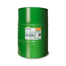 MotoMix - vat 55 LTR Hete Deal