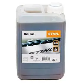 Goedkoop Kettingolie BioPlus 5 LTR