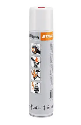 Nieuw Model STIHL multispray 50 ML