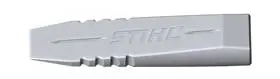 Alleen Vandaag STIHL vel- en kloofwig aluminium 600 GRAM