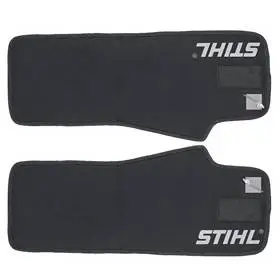 Lage Prijs Stihl HS-beenbescherming 2-in-1