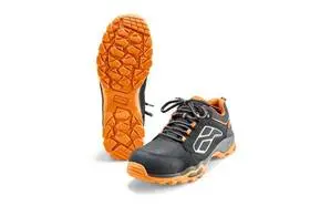 LAGE VEILIGHEIDSSCHOEN WORKER S2 Lage Prijs