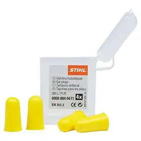 Betaalbaar STIHL oordoppen GSS 33