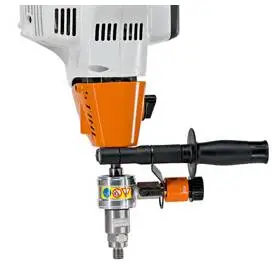 Boorkop voor kernboren (geschikt voor BT 45) Bulkbestelling