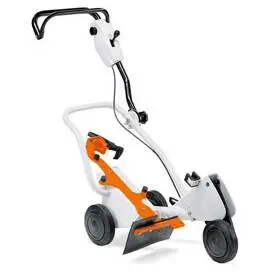 Trendy Slijpwagen FW 20 met ombouwset (voor TS 400)