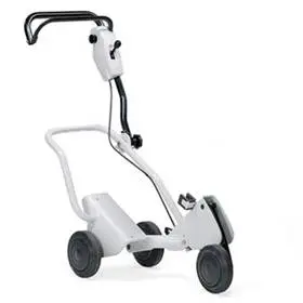 Slijpwagen FW 20 (voor TS 400) Gereduceerde Prijs