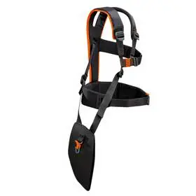 Authentiek BOSBOUWGORDEL ADVANCE XXL-uitvoering