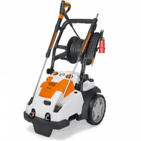 Groothandel STIHL HOGEDRUKREINIGER RE 362 PLUS