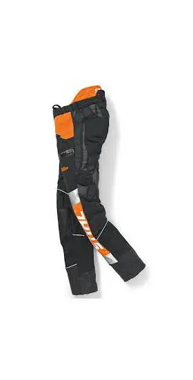 STIHL Broek met tailleband ADVANCE X-TREEm (klasse 1) Topkwaliteit
