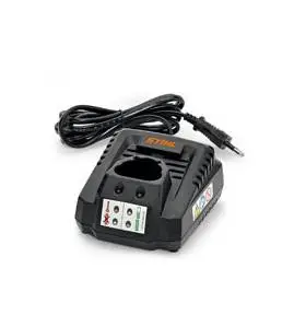 acculader voor HSA 25 accu Luxe