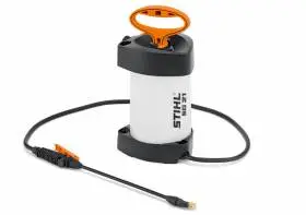 STIHL SG 21 SPUIT Nieuwe Collectie