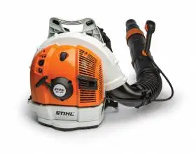 Exclusieve Aanbieding STIHL BR 700 MAGNUM BENZINEBLADBLAZER